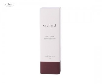 Orchard Botanics 澳澈美肤 樱桃净颜洗卸2合1洗面奶 100克 Orchard Botanics 澳澈美肤 樱桃净颜洗卸2合1洗面奶 100克